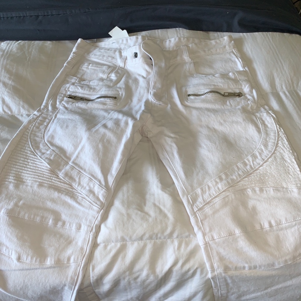 Balmain Jeans - Picture 2 of 3